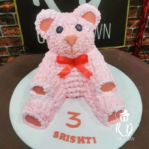 Customize Cake For Boys