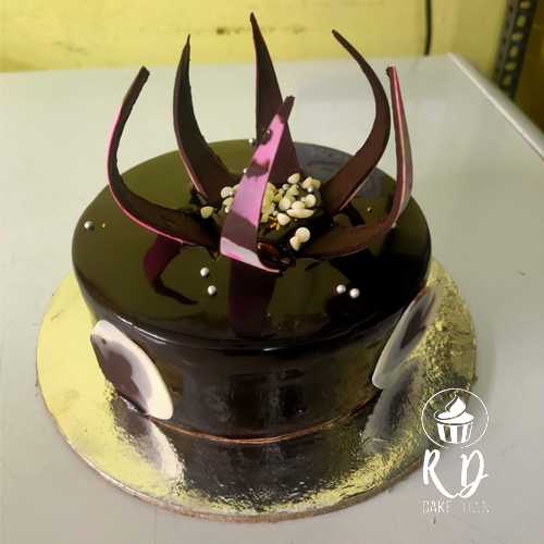 Chocolate Cake