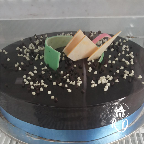 Chocolate Cake