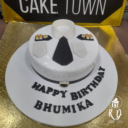 Customize Youth Cake